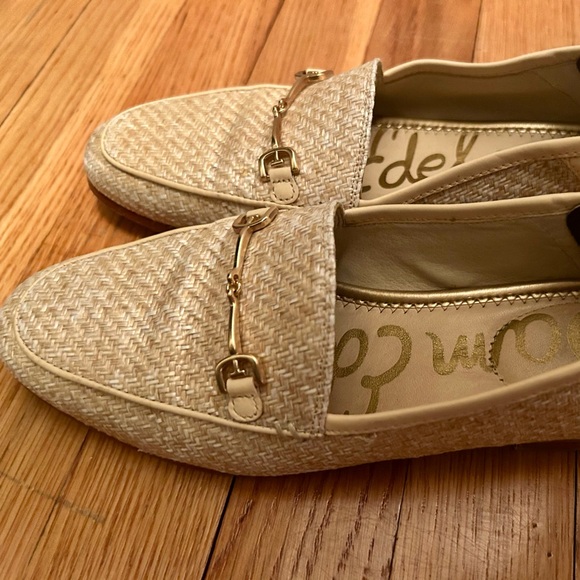 EUC Sam Edelman Loraine loafers - Picture 4 of 6